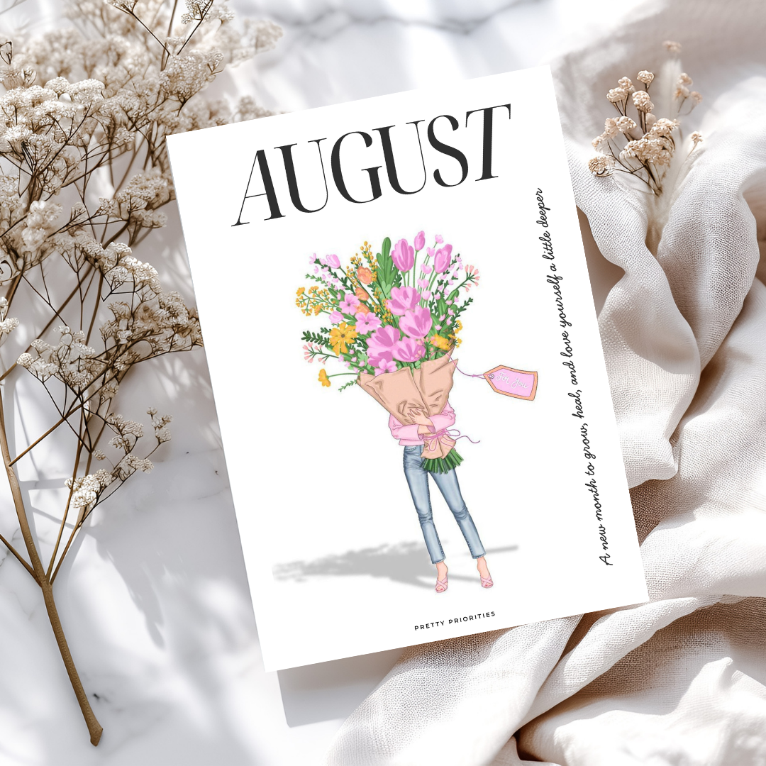 Monthly Spreads