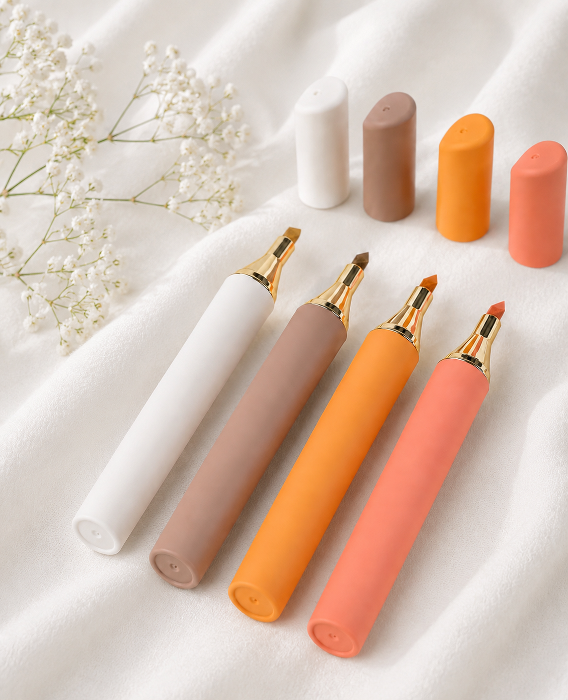 Journal Essentials