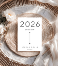 Goals Grace Growth Dash