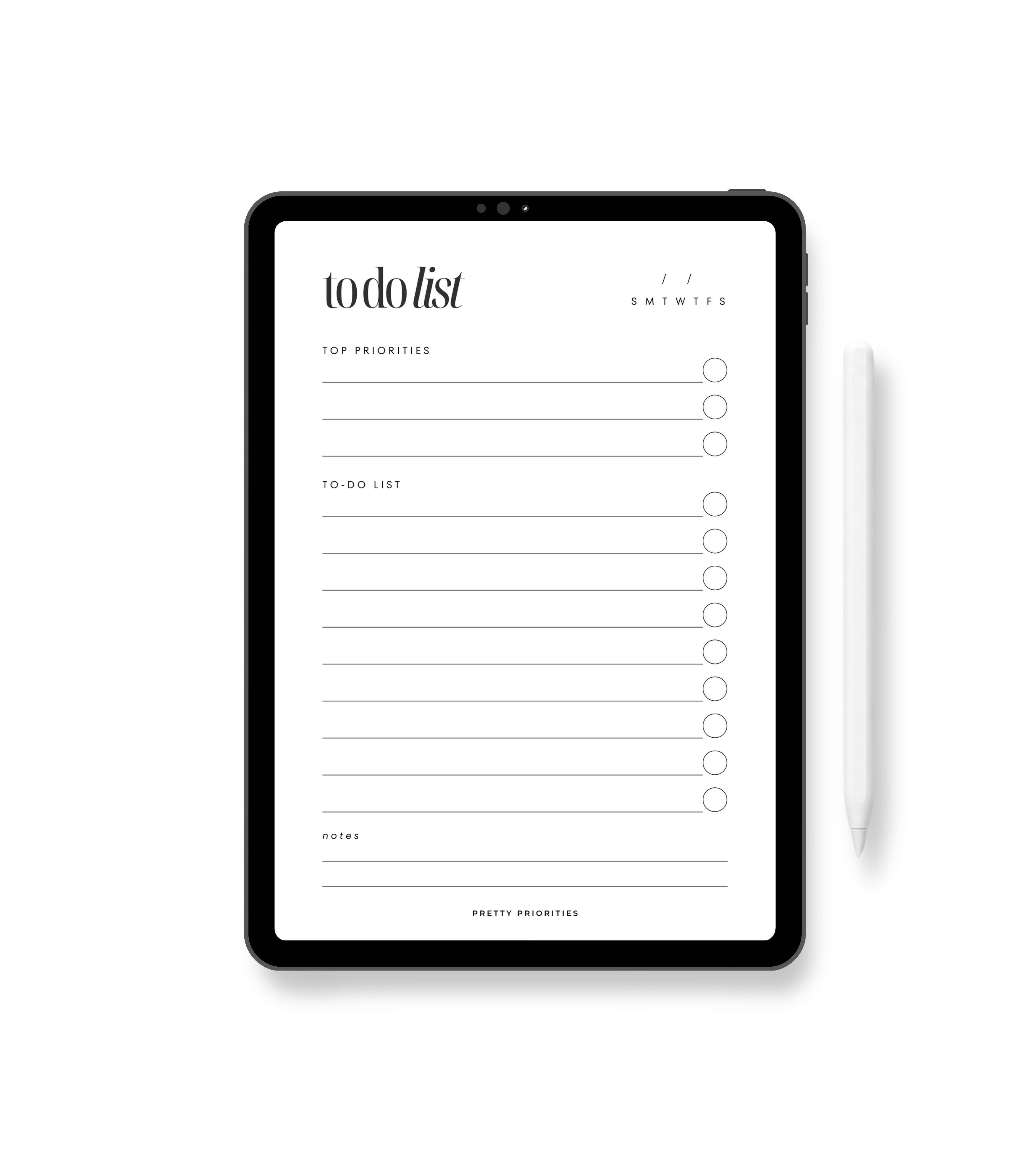 Business Bundle PDF