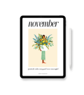 November Spread PDF