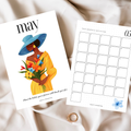 May Spread