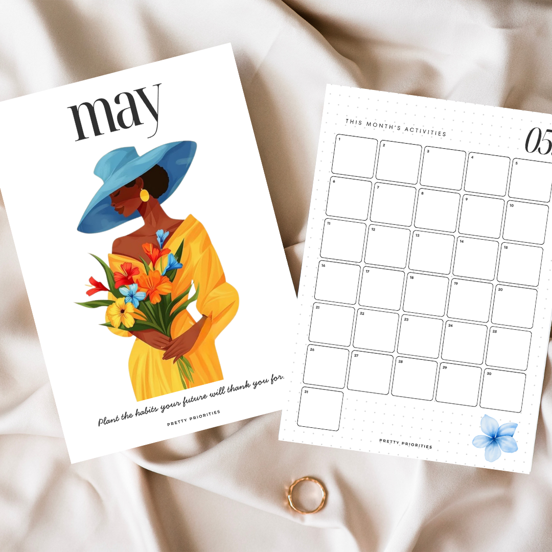 May Spread