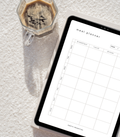 Meal Planner PDF
