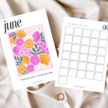 June Spread