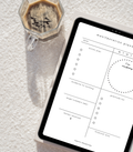 Manifestation Planner PDF