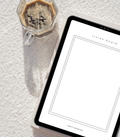 Vision Board PDF