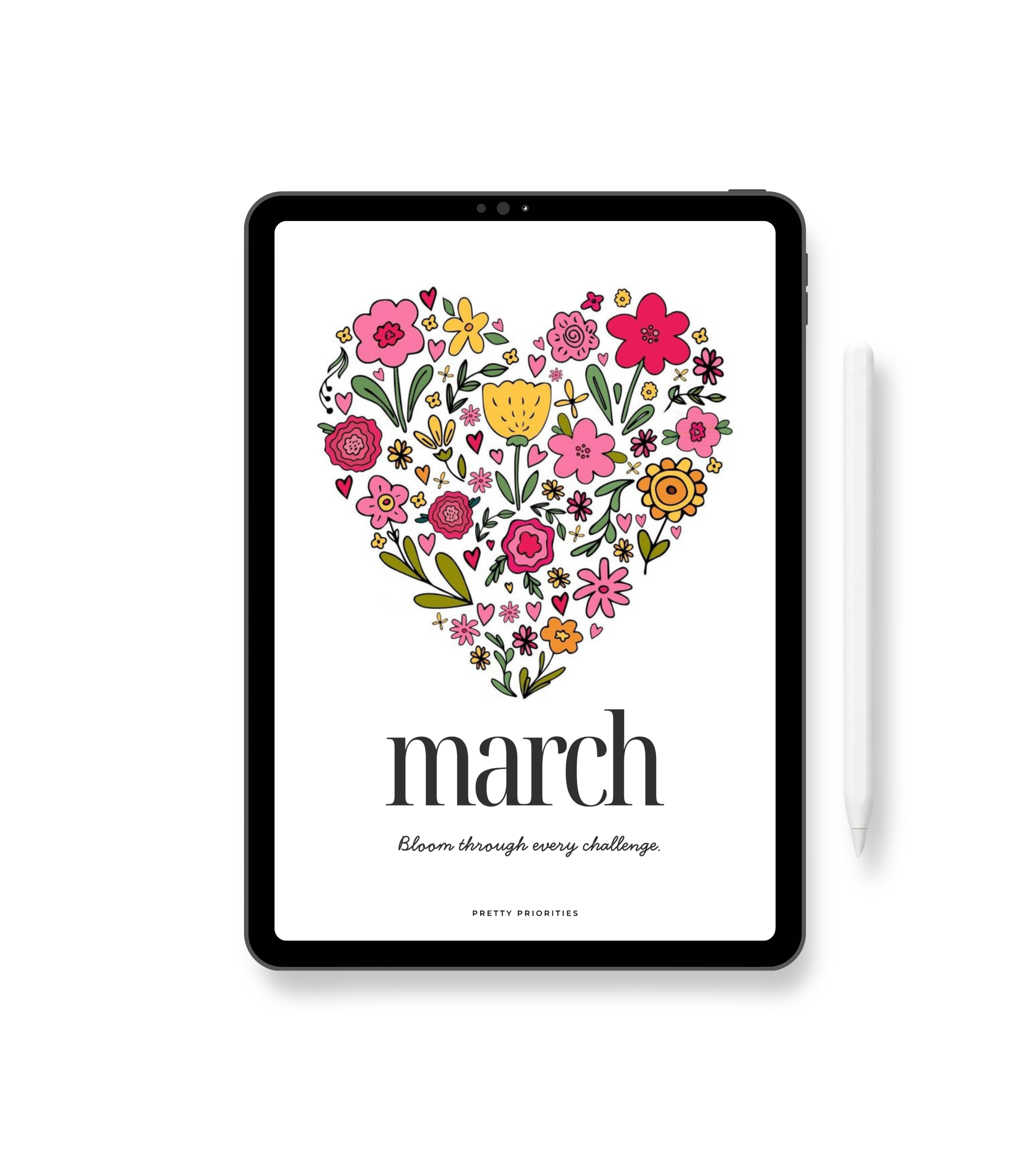 March Spread PDF