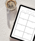Weekly Plans PDF