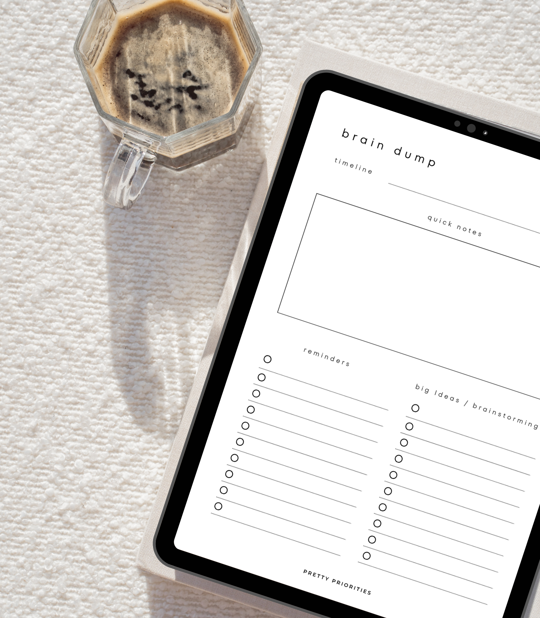 Brain Dump PDF