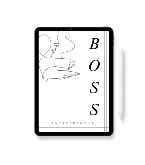 Boss Dash PDF