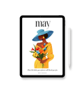 May Spread PDF