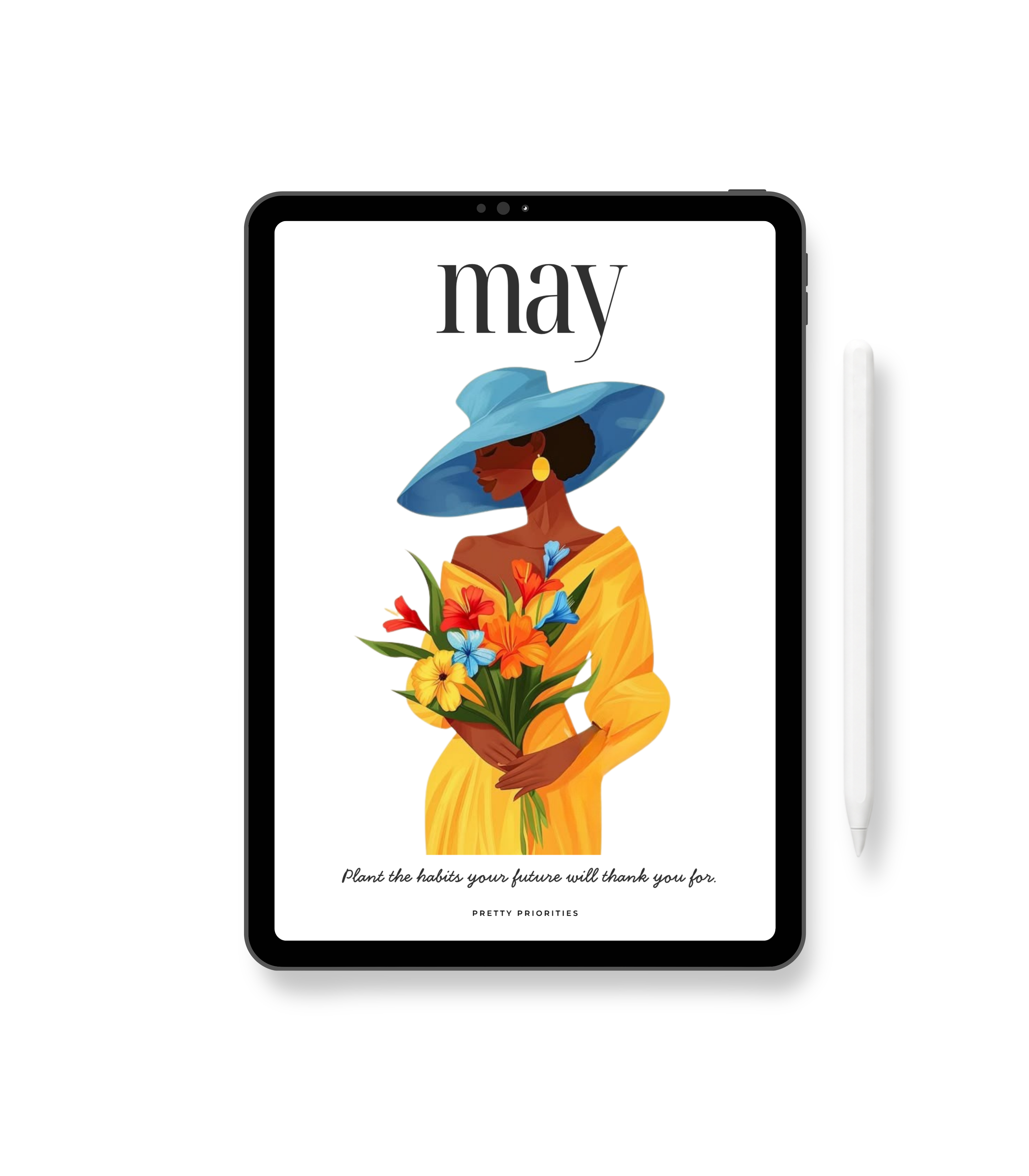 May Spread PDF