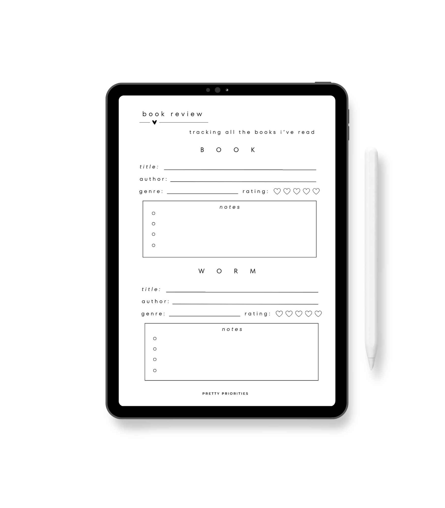 Book Review PDF