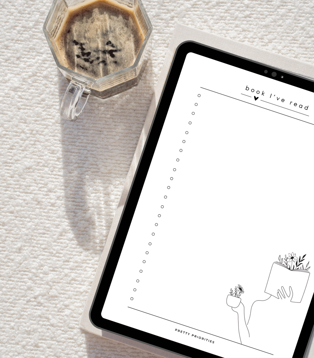 Books I've Read PDF