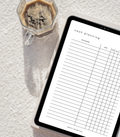 Cash Planning PDF