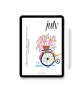 July Spread PDF