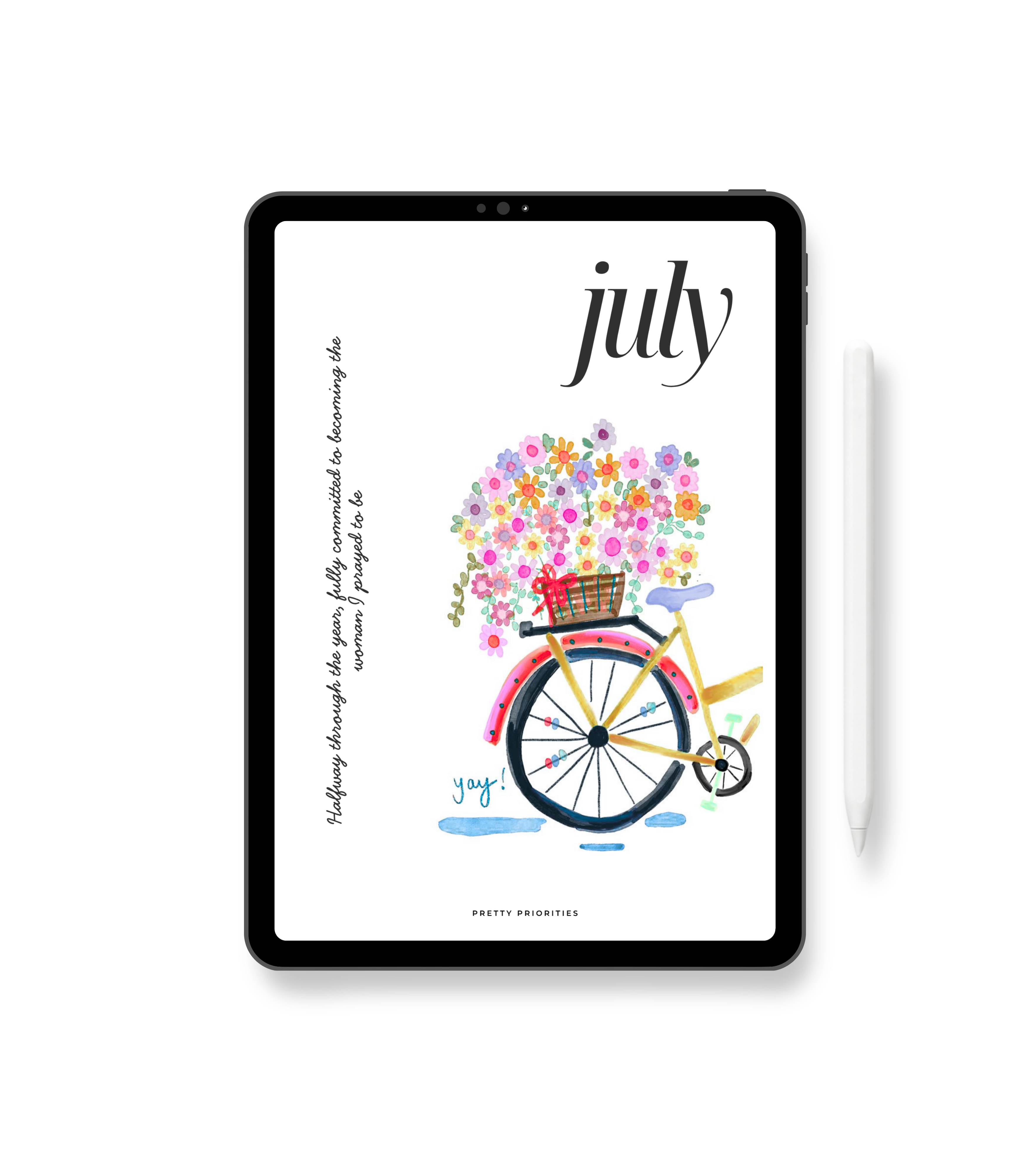 July Spread PDF