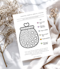 healthy Habits Yearly Tracker