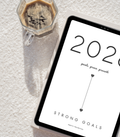Goals Grace Growth PDF