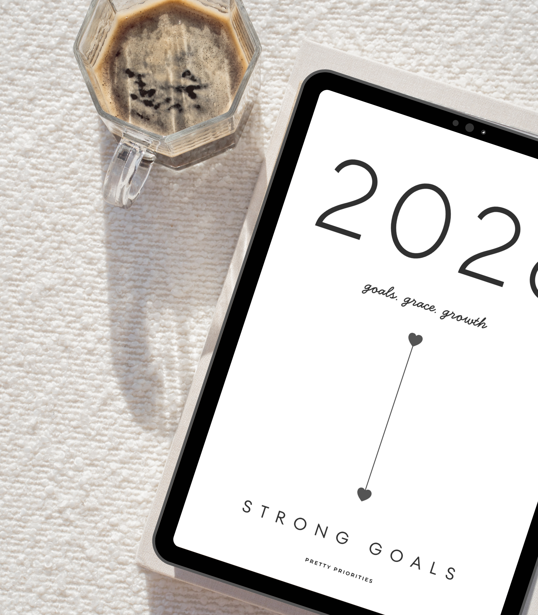 Goals Grace Growth PDF