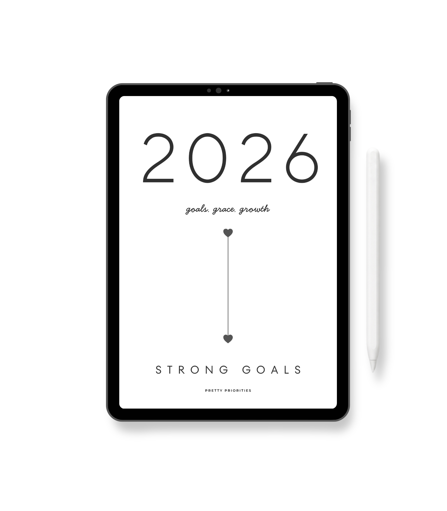 Goals Grace Growth PDF