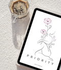 She's Blooming PDF