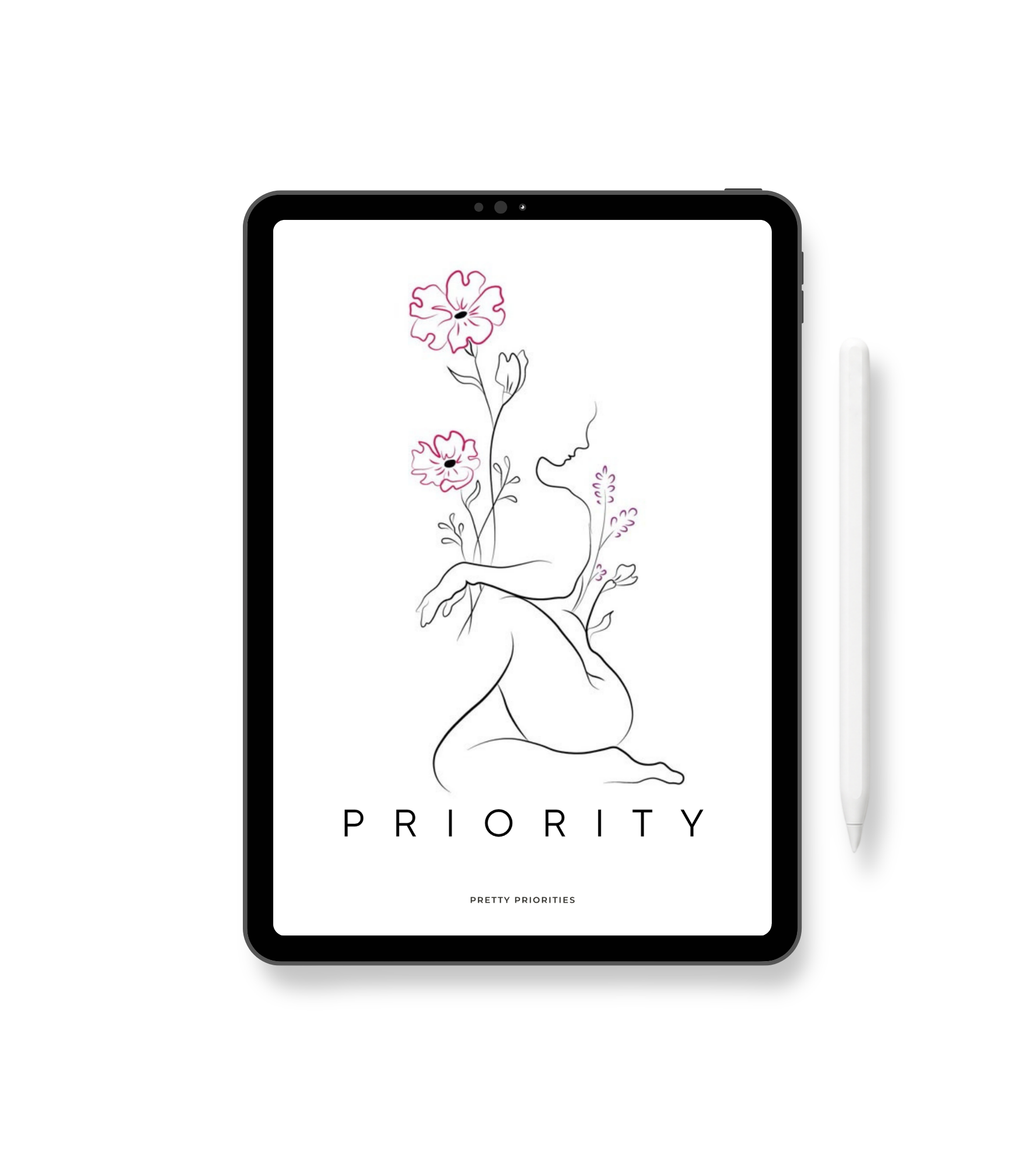 She's Blooming PDF