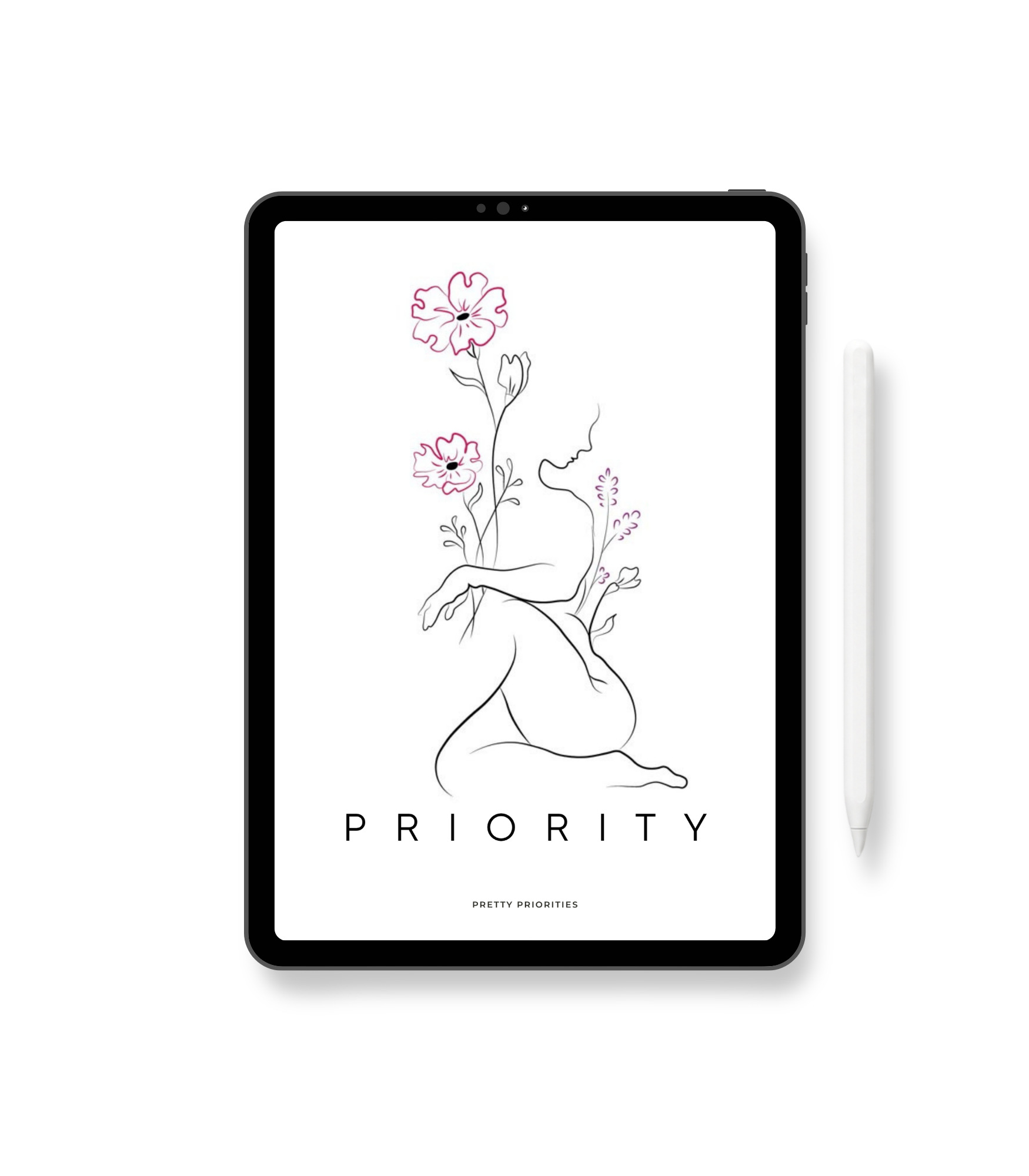 She's Blooming PDF