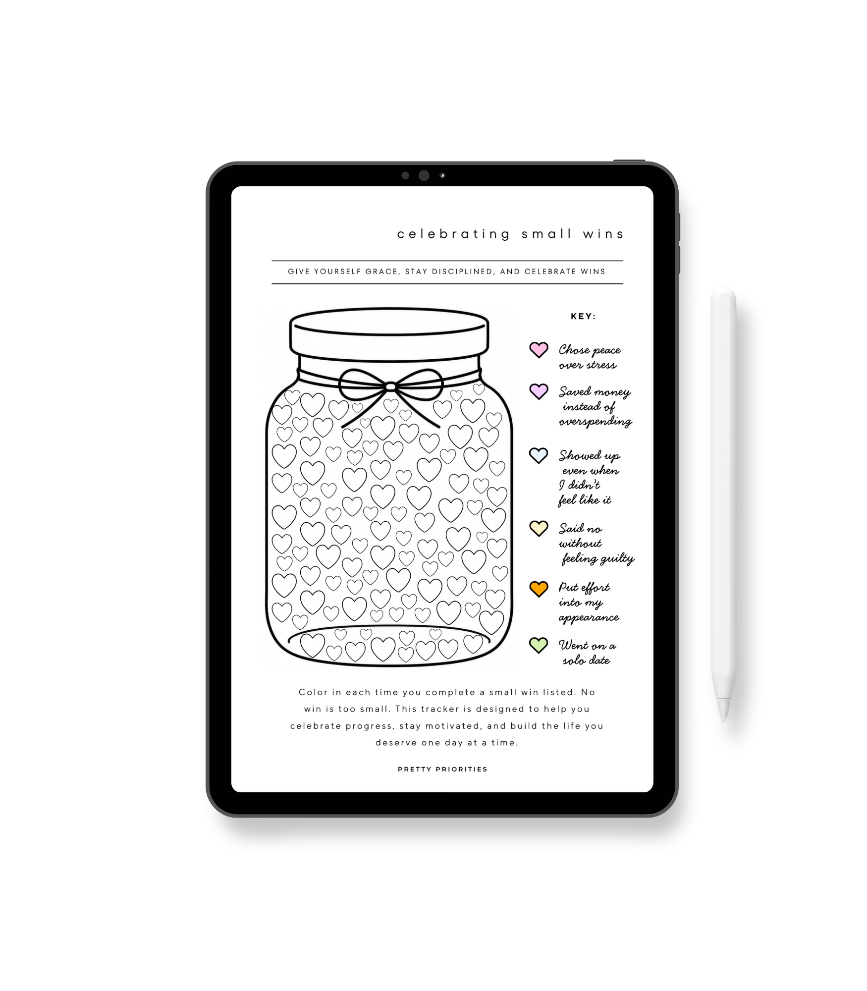 Celebrating Small Wins PDF