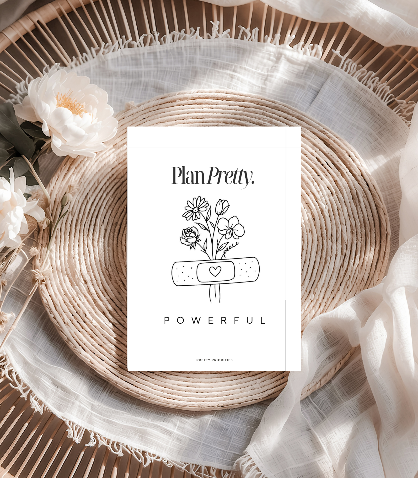 Powerful Dash