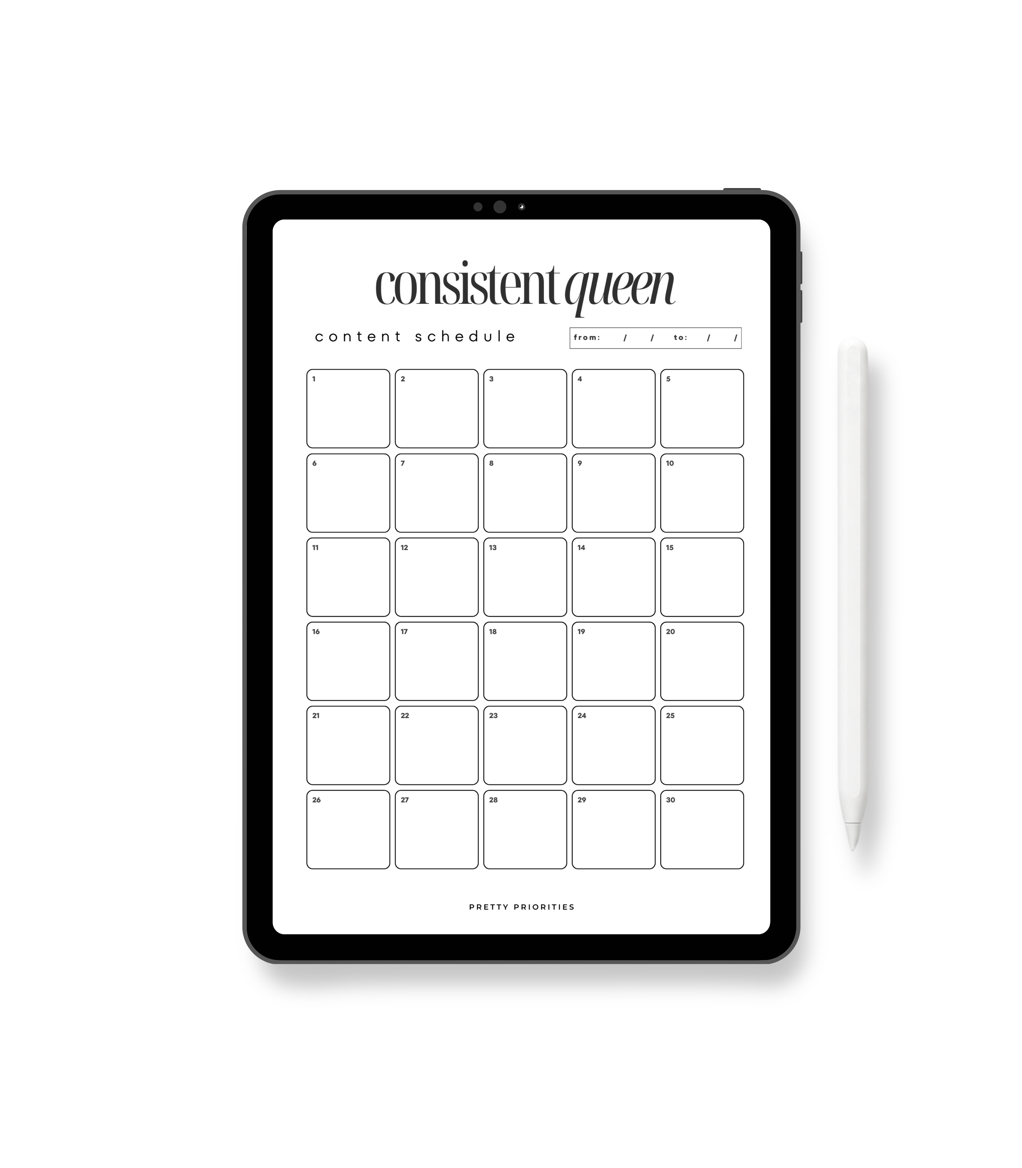 Business Bundle PDF