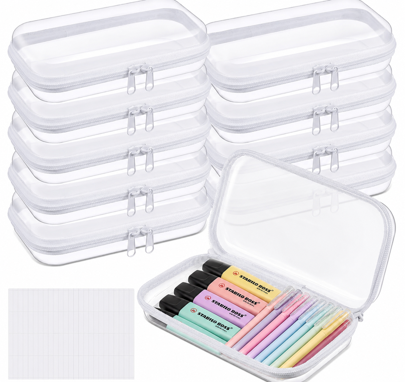 Clarity Case