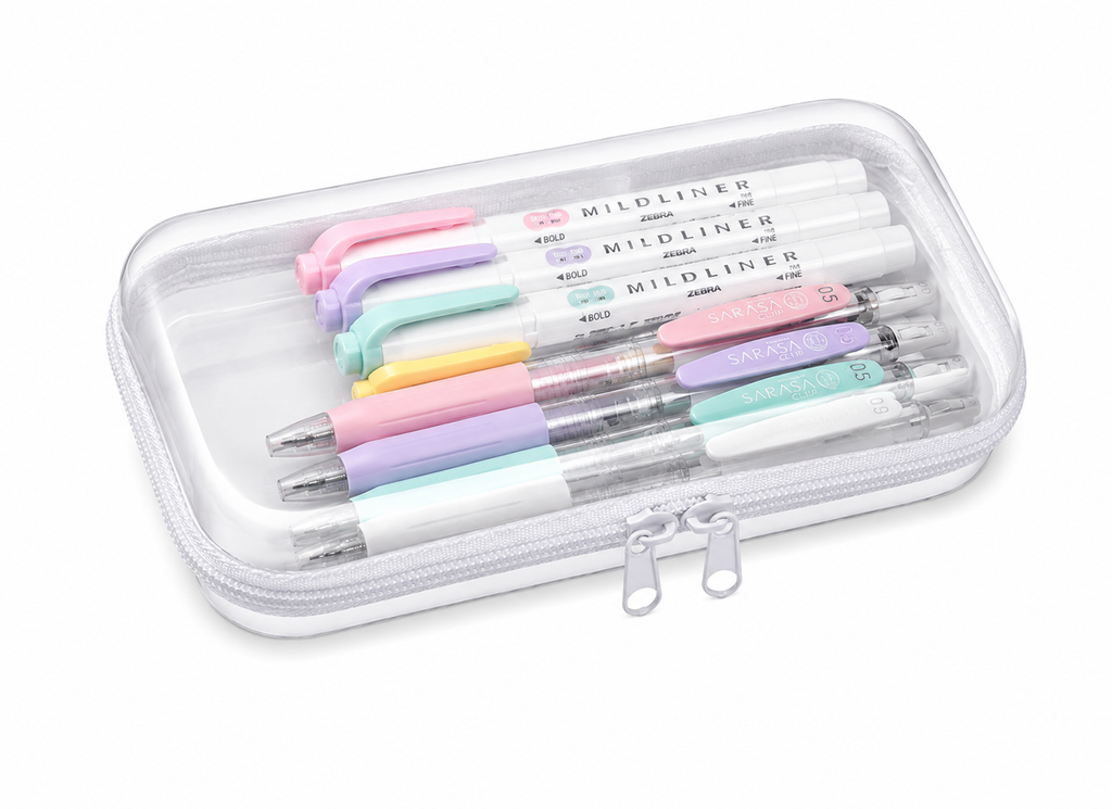 Clarity Case