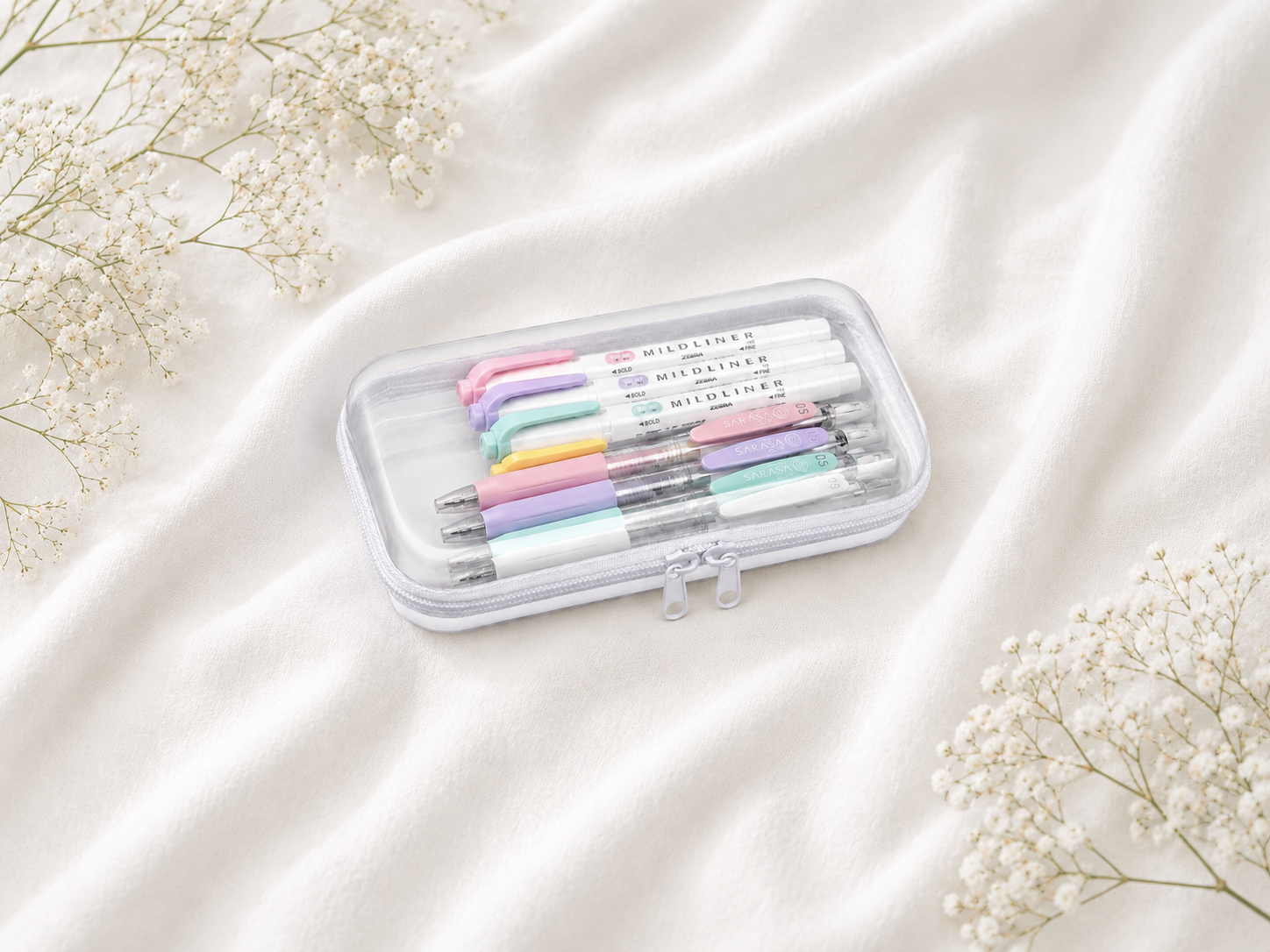 Clarity Case